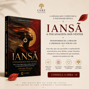 Iansã - A Psicanalista dos Ventos