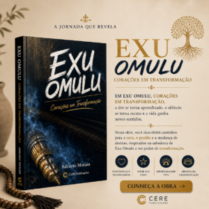 Exú Omulu - Corações em Transformação