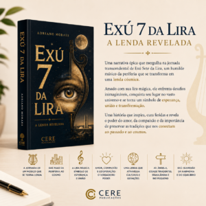 Exú 7 da Lira - A Lenda Revelada