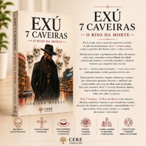 Exú 7 Caveiras  - O Riso da Morte