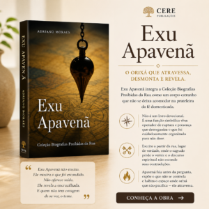 Exu Apavenã