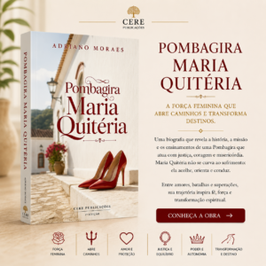 Pombagira Maria Quitéria
