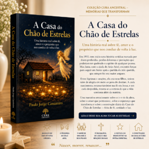 A Casa do Chão de Estrelas