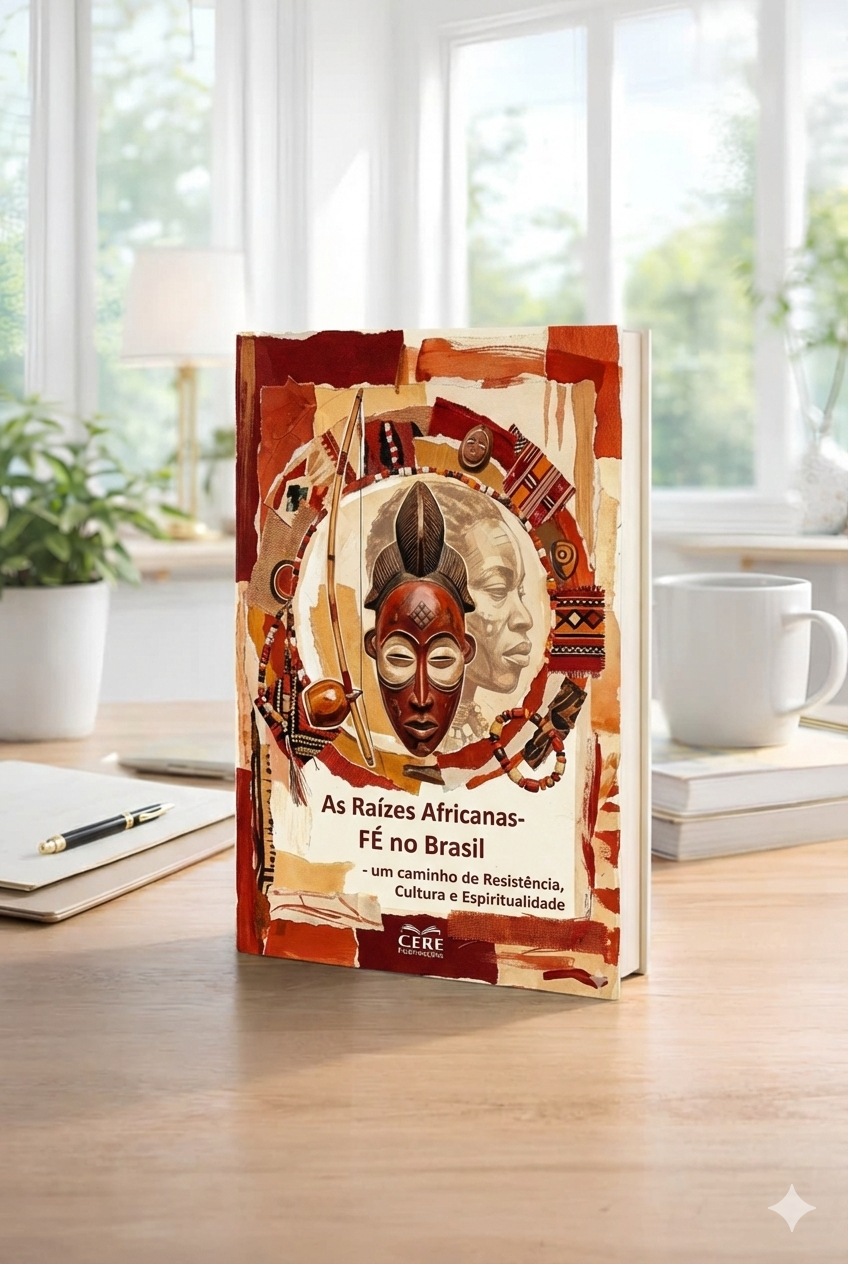 As Raízes Africanas. Fé no Brasil - Um Caminho de Resistência, Cultura e Espiritualidade - Imagem 2