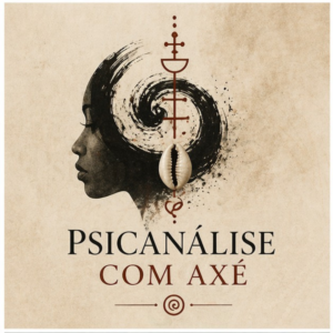 Psicanálise Com Axé