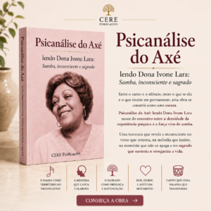 Psicanálise do Axé - Lendo Dona Ivone Lara