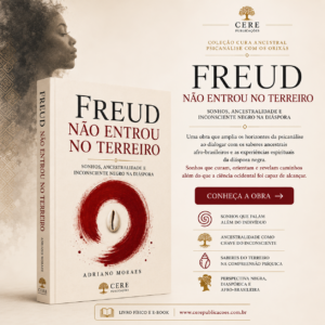 Freud Não Entrou no Terreiro