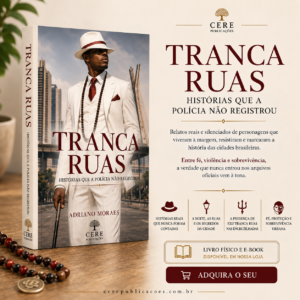 Tranca Ruas - Histórias que a Polícia Não Registrou