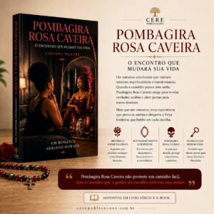 Pombogira Rosa Caveira - O Encontro Que Mudará Sua Vida