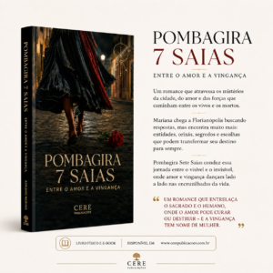 Pombagira Sete Saias