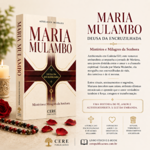 Maria Mulambo Deusa da Encruzilhada
